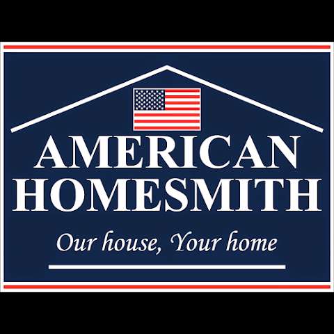 American Homesmith American Homesmith