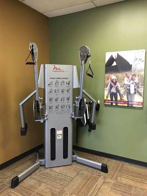 BenchMark Physical Therapy (Myrtle Grove, NC) BenchMark Physical Therapy (Myrtle Grove, NC)