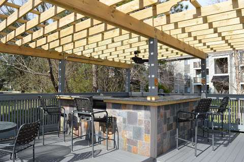 Cape Harbor Apartments