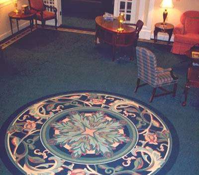 Carolina Commercial Floorcovering Carolina Commercial Floorcovering