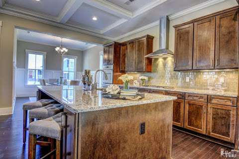 Custom Home Staging and Design Custom Home Staging and Design