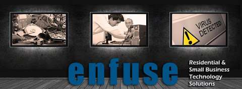Enfuse Technology Solutions Enfuse Technology Solutions