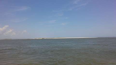 Figure Eight Island Figure Eight Island