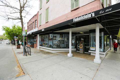 Finkelstein's