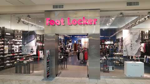 Foot Locker Foot Locker