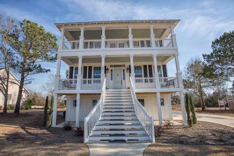 Jernigan Homes Jernigan Homes
