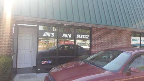 Jim's Auto Service Repair Jim's Auto Service Repair