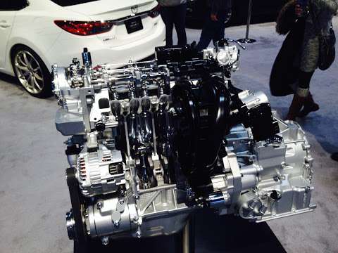Kennedy Automotive Services Inc Kennedy Automotive Services Inc
