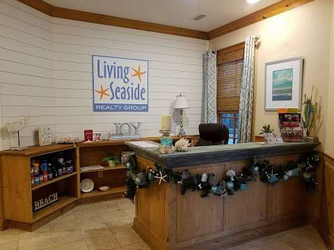 Living Seaside Realty Group
