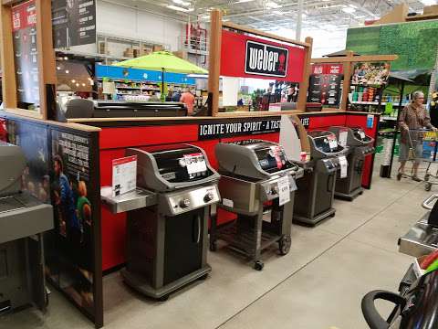 Lowe's Home Improvement Lowe's Home Improvement
