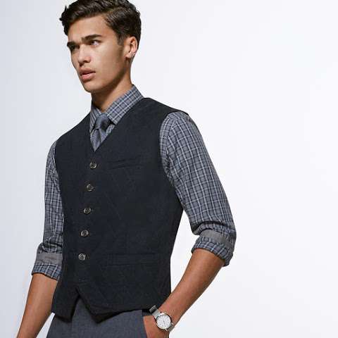 Men's Wearhouse and Tux Men's Wearhouse and Tux