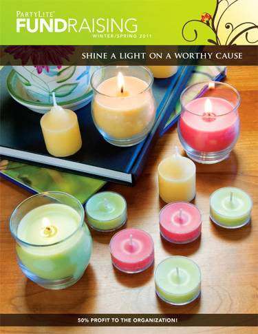 PartyLite Independent Consultant PartyLite Independent Consultant