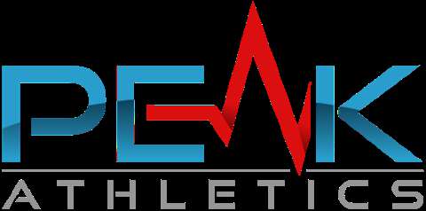 Peak Athletics Peak Athletics