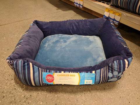 PetSmart PetSmart