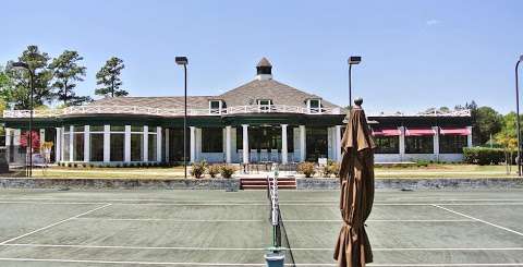 Porters Neck Country Club Porters Neck Country Club