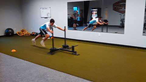 Prime Fitness & Sports Training