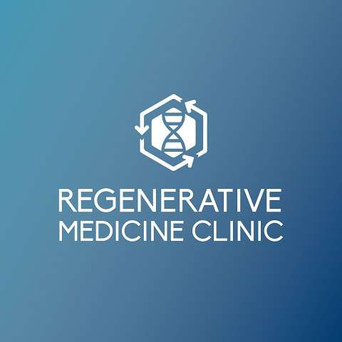 Regenerative Medicine Clinic Regenerative Medicine Clinic