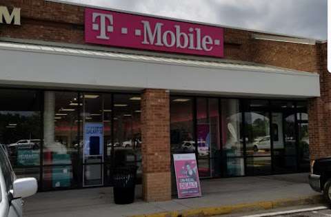 T-Mobile T-Mobile