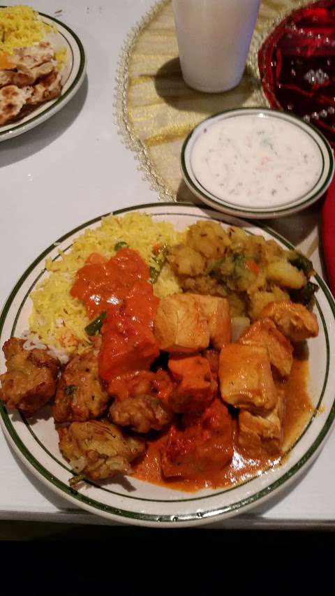 Tandoori Bites Tandoori Bites