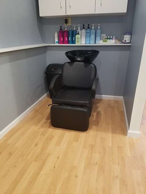 The Beauty Room The Beauty Room